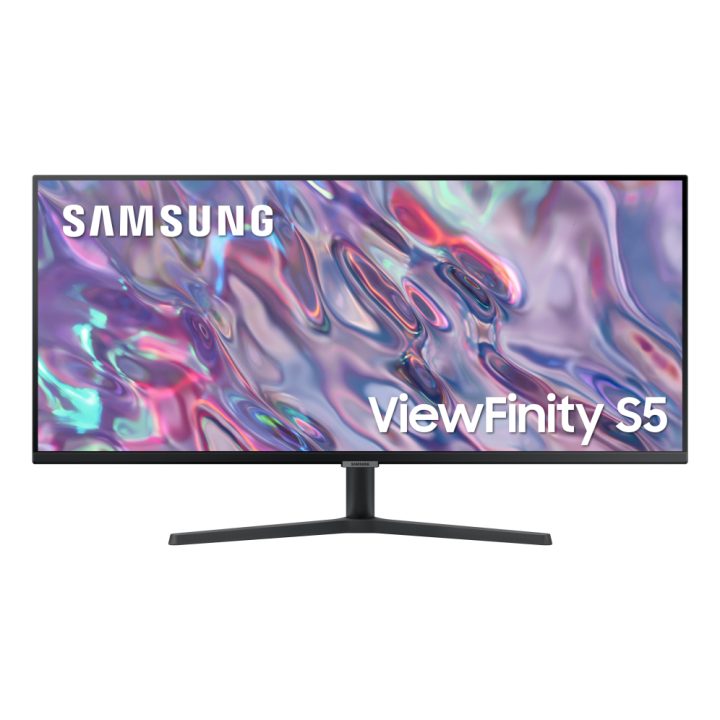 Samsung LS34C500GAUXEN 34" UWQHD 100 Hz VA