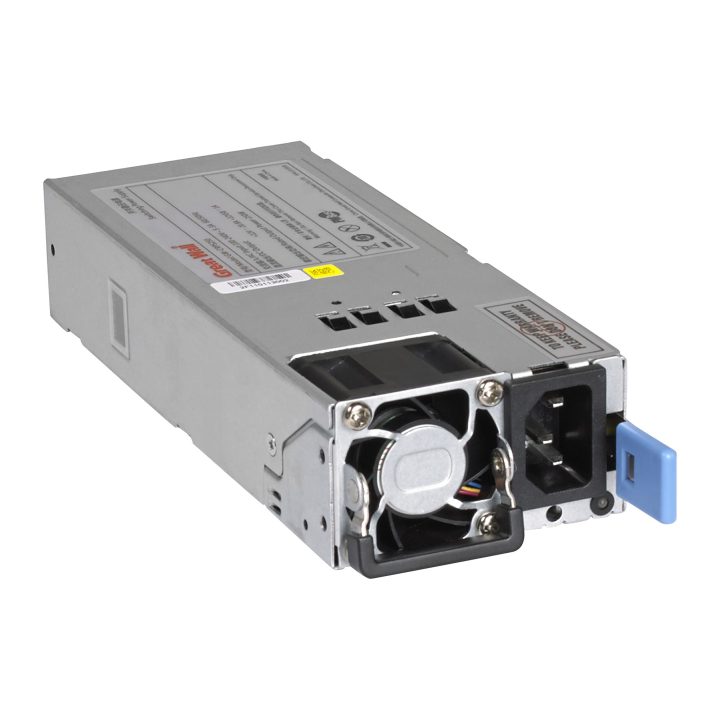 NETGEAR APS250W Network Switch Component Power Supply System