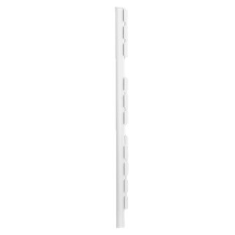 Yoevu - Low Consumption Electric Heated Towel Rail 500W IP24 White…