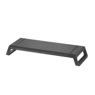 Mars Gaming MGS-PRO, Ergonomic Monitor Stand, Professional Smartphone…