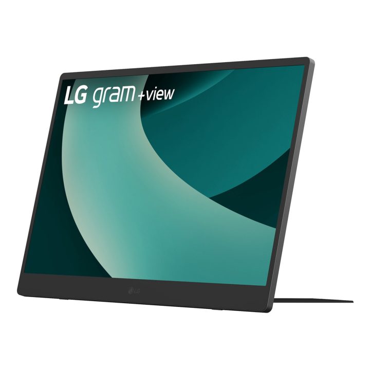LG 17MT70 17" WQXGA IPS