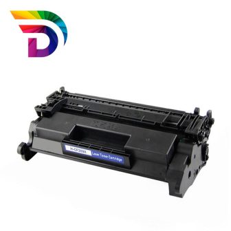 Toner compatible Dayma para HP CF259X (59x) negro-chip…
