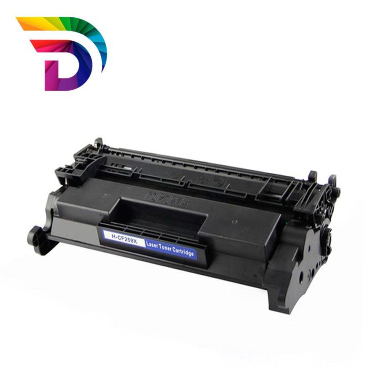 Toner compatível Dayma para HP CF259X (59x) preto-chip…