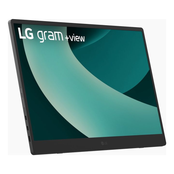 LG 17MT70 17" WQXGA IPS