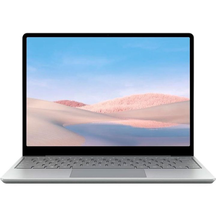 Microsoft Surface Laptop Go 1943 i5-10TH-8GB-SSD 128GB-12.4…