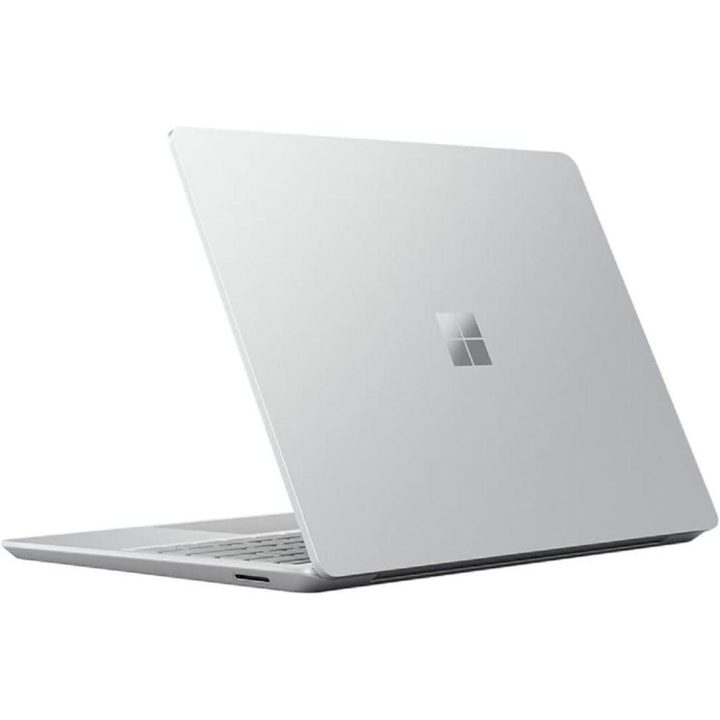 Portátil Microsoft Surface Laptop Go 1943 i5-10TH-8GB-SSD 128GB-12.4…
