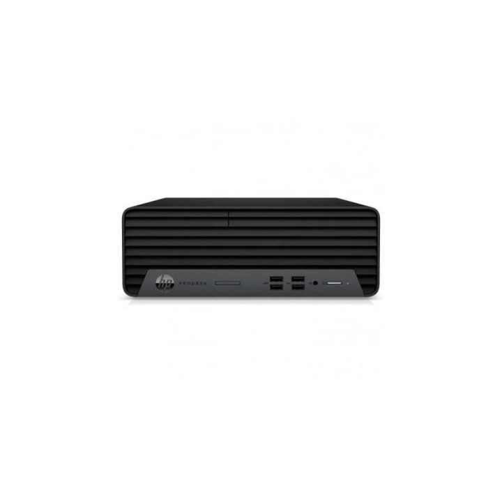 Refurbished SFF HP ProDesk 400 G7-i7-10TH-16GB-512GB SSD NVMe…