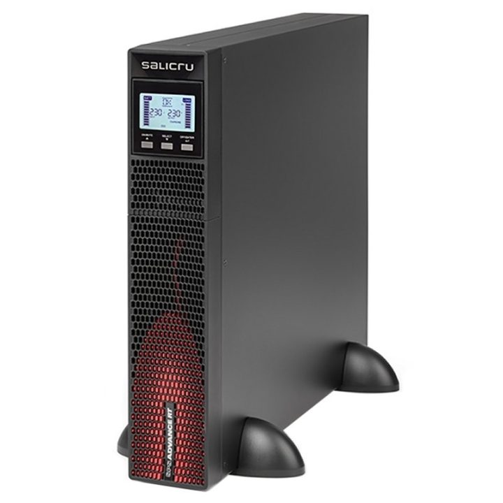Salicru SPS 1100 ADV RT2