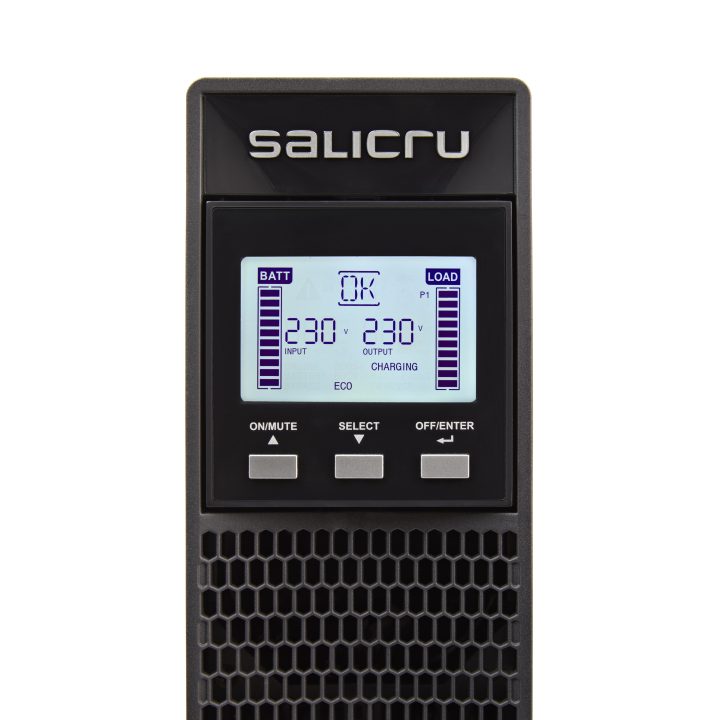 Salicru SPS 1100 ADV RT2