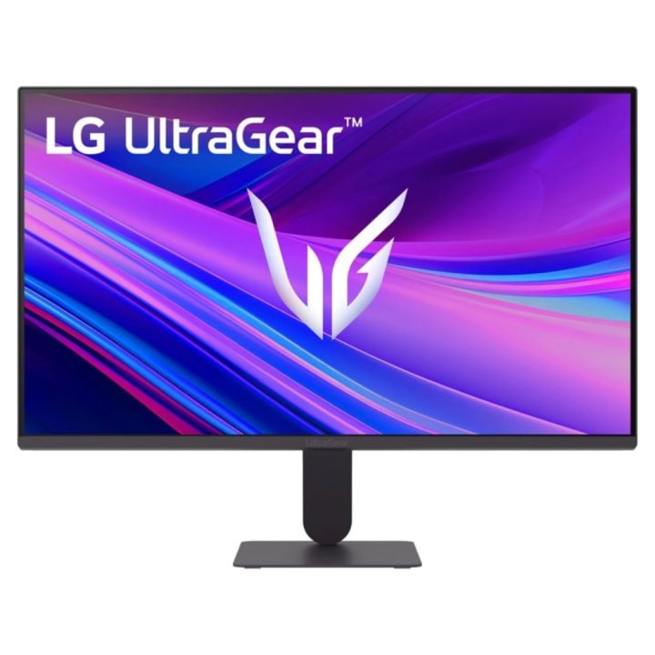 LG 24G411A-B 24" Full HD 144 Hz IPS
