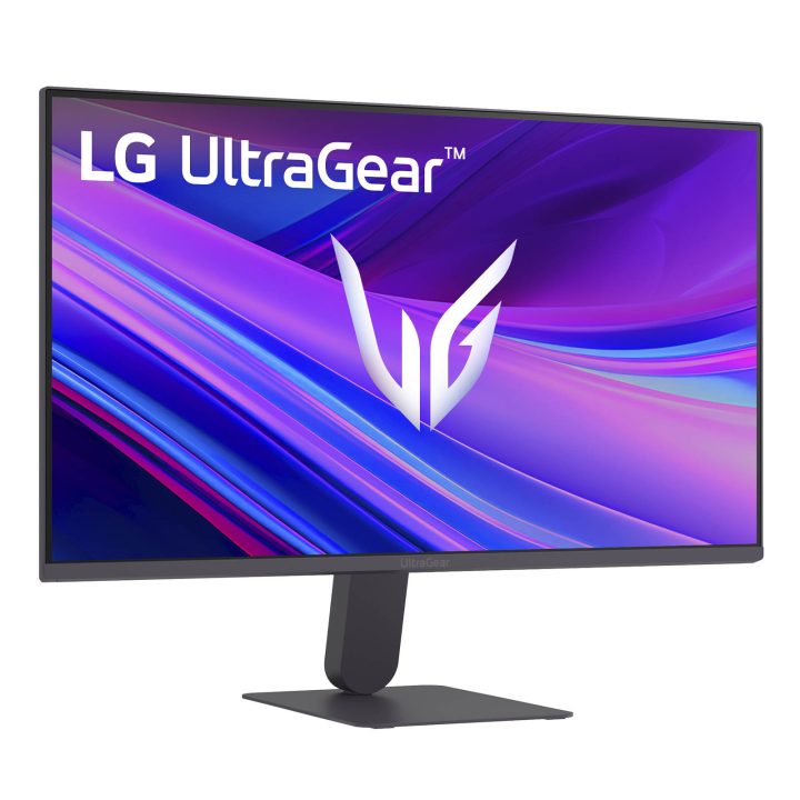 LG 24G411A-B 24" Full HD 144 Hz IPS