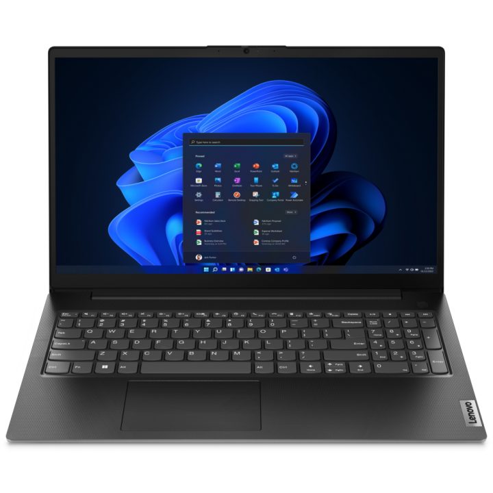 Lenovo V15 G4 AMD Ryzen 5 7520U 16 GB 512 GB SSD 15,6" Windows 11…