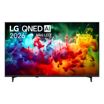 LG 55QNED70B6C 55" 4K Smart TV