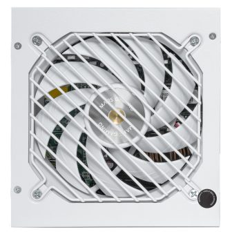 Mars Gaming MPZE750SI, ATX Power Supply 750W, 10-Year Warranty, 80…