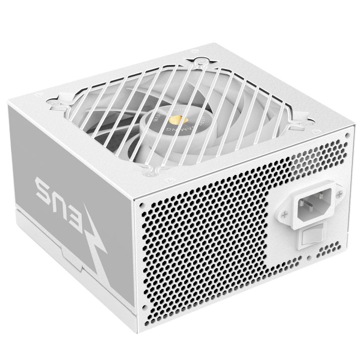 Mars Gaming MPZE750SI, Fonte de Alimentação ATX 750W, 10 Anos de…
