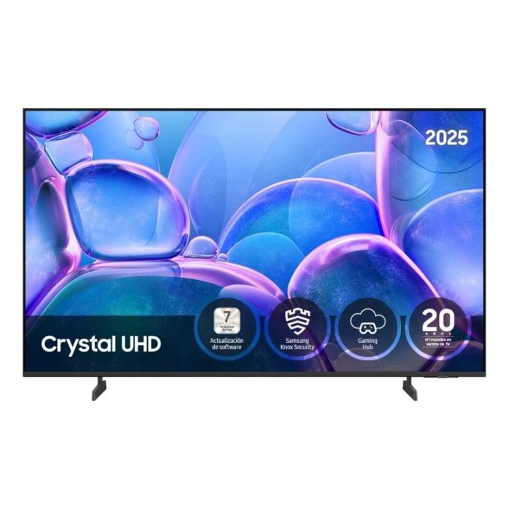 Samsung TU50U7025FK 50" 4K Smart TV