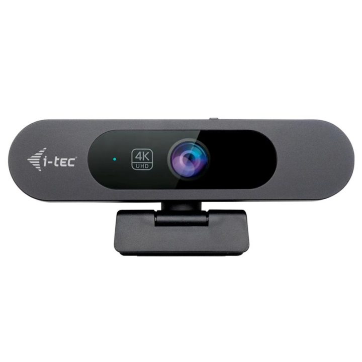 Webcam i-tec SOLOMON PRO 900 4K
