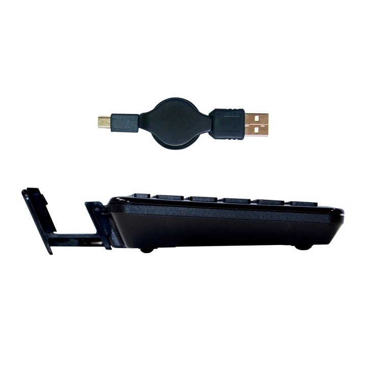 Phoenix technologies Mini Bluetooth Keyboard with Universal Tablet…