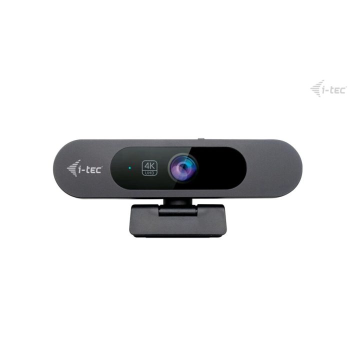 Webcam i-tec SOLOMON PRO 900 4K