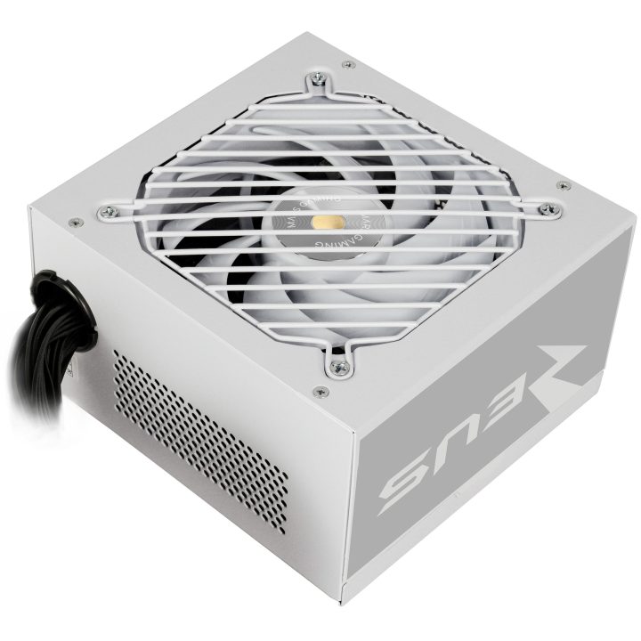 Mars Gaming MPZE750SI, Fuente Alimentación ATX 750W, 10 Años…