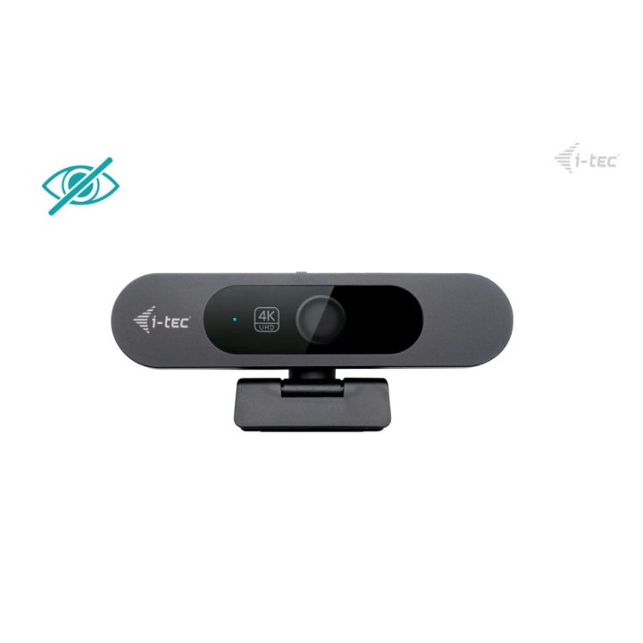 Webcam i-tec SOLOMON PRO 900 4K