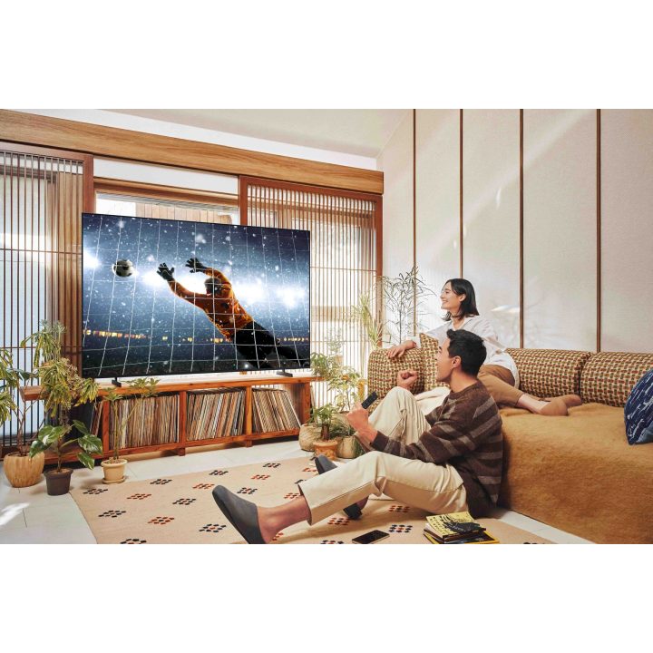 Samsung TU50U7025FK 50" 4K Smart TV