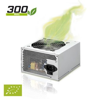 Phoenix Technologies Phoenix 300W ATX P4 Ready Power Supply 12cm Fan…
