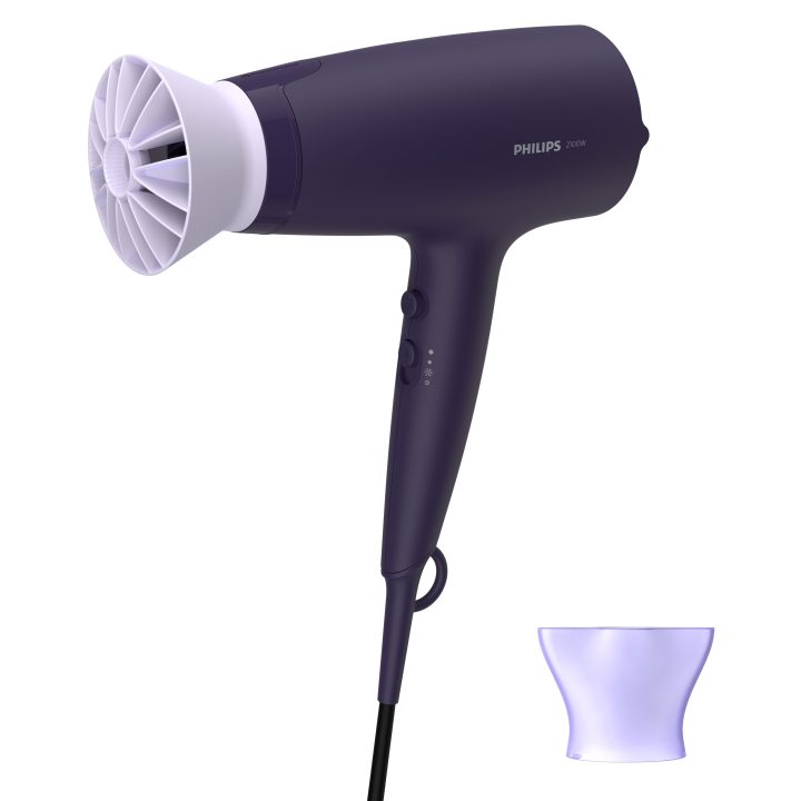 Secador Philips 3000 series BHD340/10