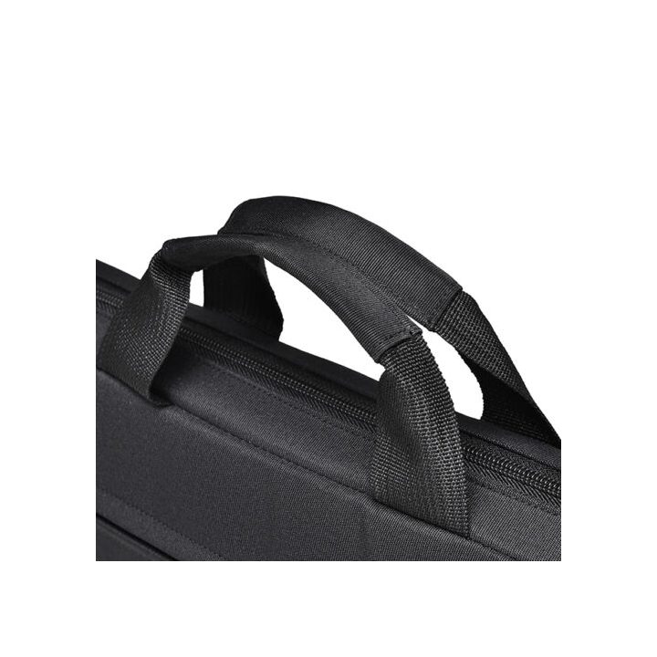 L-Link 15.6'' Black Laptop Briefcase ll-B036-15.6