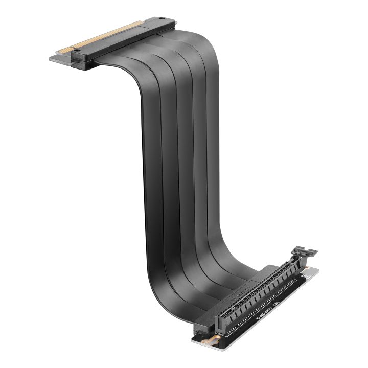 Mars Gaming MCAPCIE40 flat cable