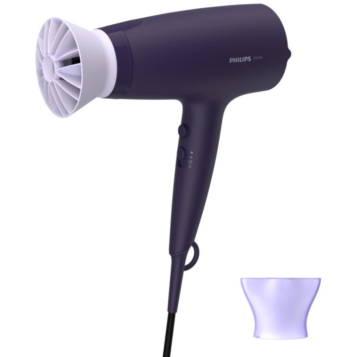 Secador Philips 3000 series BHD340/10