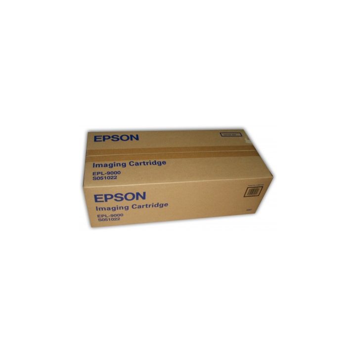 Cartucho de tambor/tóner/coletor Epson Single Part…