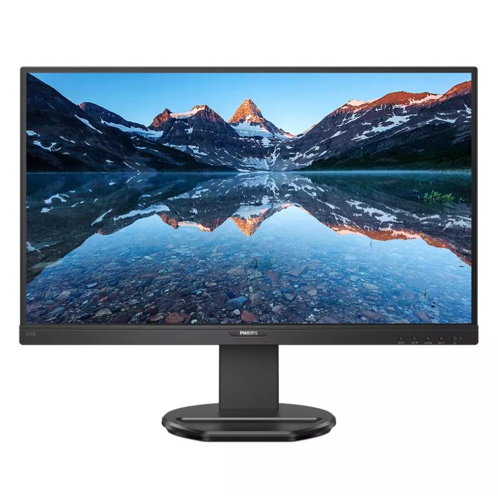 Philips B Line 276B9 27" QHD IPS