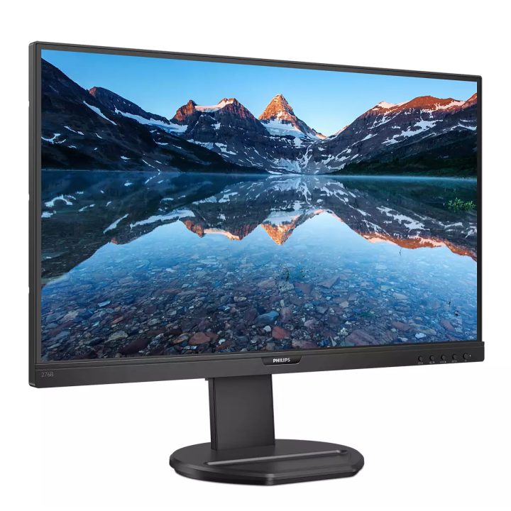 Philips B Line 276B9 27" QHD IPS
