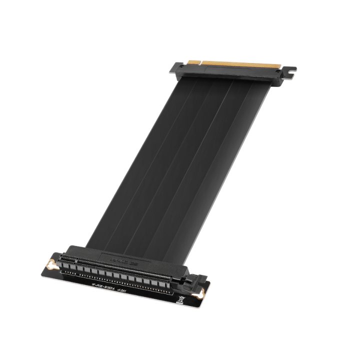 Mars Gaming MCAPCIE40 cabo plano