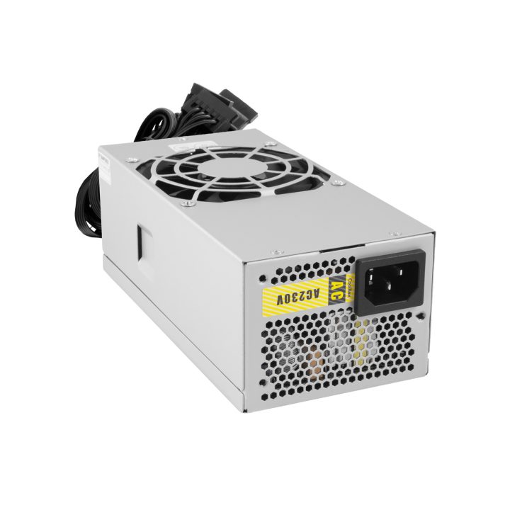 CoolBox TFX BASIC 500GR-T 500W Power Supply