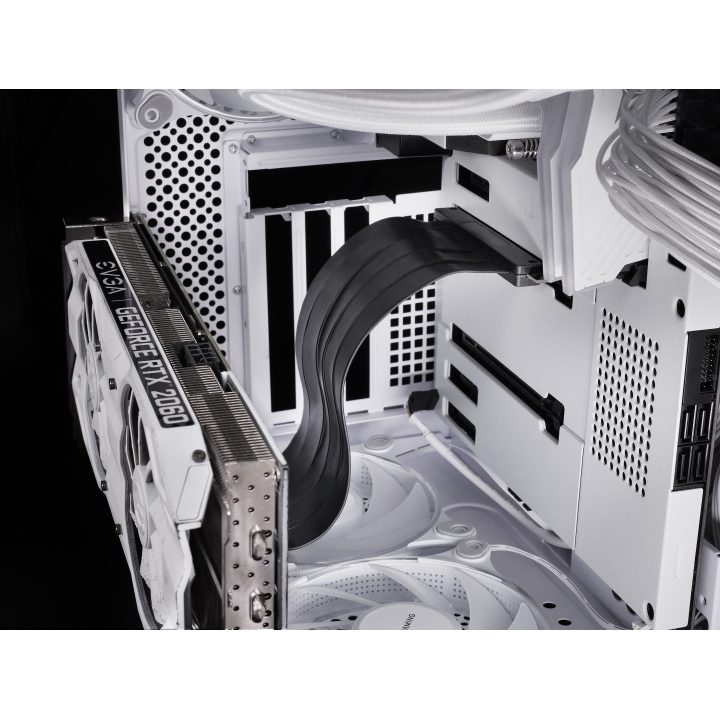 Mars Gaming MCAPCIE40 flat cable