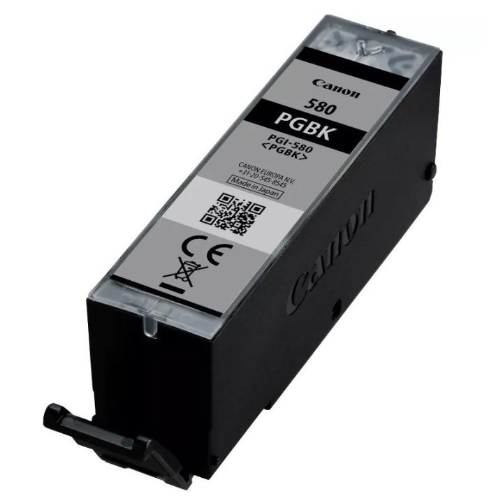 Canon 2078C007 cartucho de tinta 5 pieza(s) Original Negro, Azul…