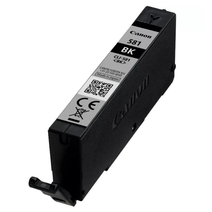 Canon 2078C007 Ink Cartridge 5 Piece(s) Original Black, Blue, Cyan…