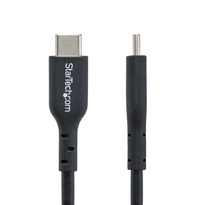 StarTech.com Cabo de Carregamento USB-C de 1m - Cabo USB Tipo C -…