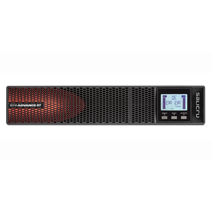 Salicru SPS 1100 ADV RT2