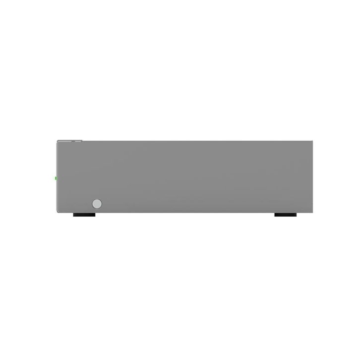 NETGEAR MS108UP Unmanaged 2.5G Ethernet (100/1000/2500) Power over…