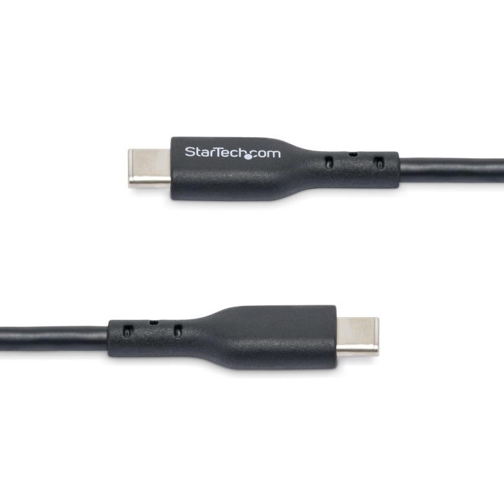 StarTech.com Cabo de Carregamento USB-C de 1m - Cabo USB Tipo C -…