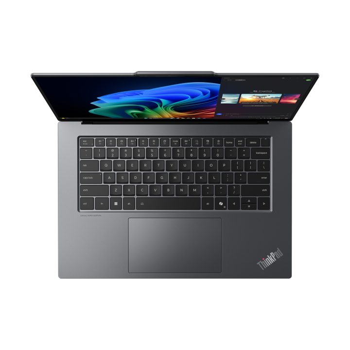 Lenovo ThinkPad X9-15 Gen 1 Copilot+ PC Intel Core Ultra 7 258V 32 GB…