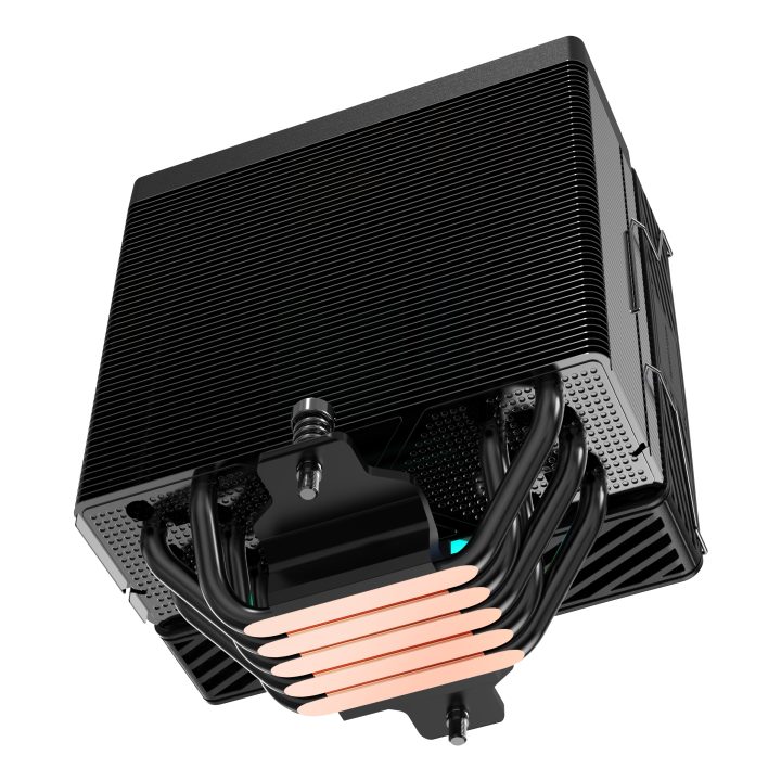 Mars Gaming MCPUX5ARGB sistema de arrefecimento para computador…