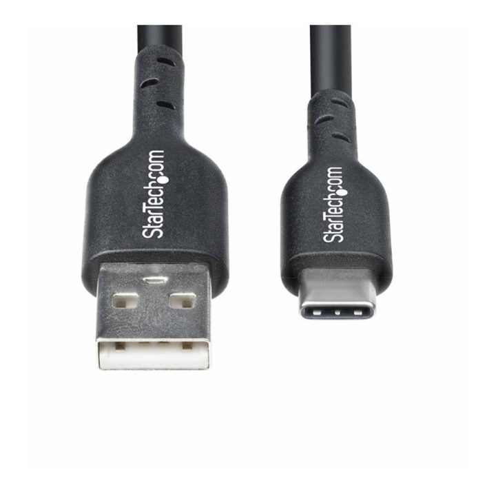 StarTech.com Cabo de Carregamento USB-A para USB-C de 3m - Cabo…