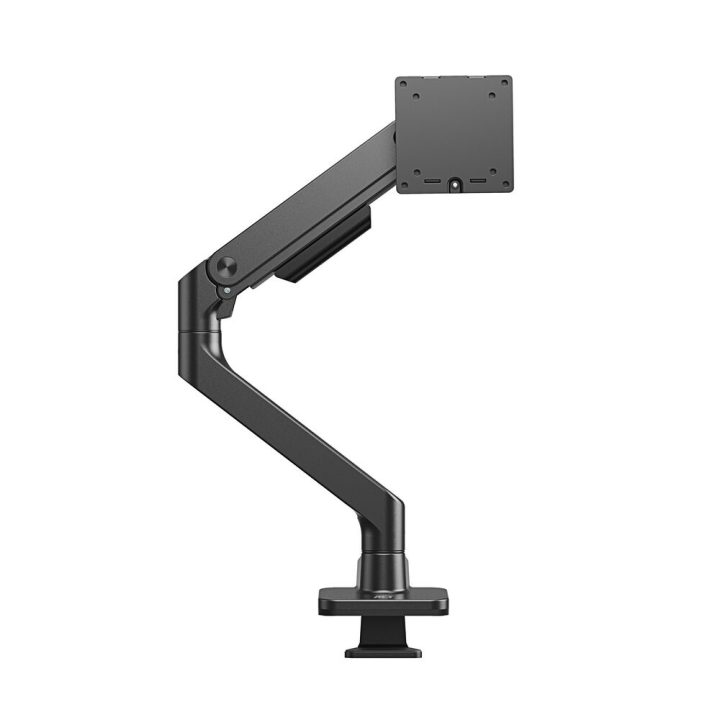 ACT AC8340 49" Desktop Monitor Stand Black