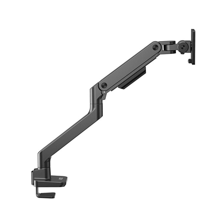 ACT AC8340 soporte para monitor 49" Escritorio Negro