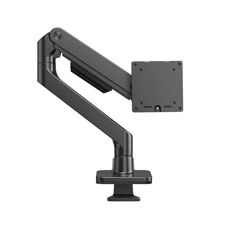 ACT AC8340 49" Desktop Monitor Stand Black
