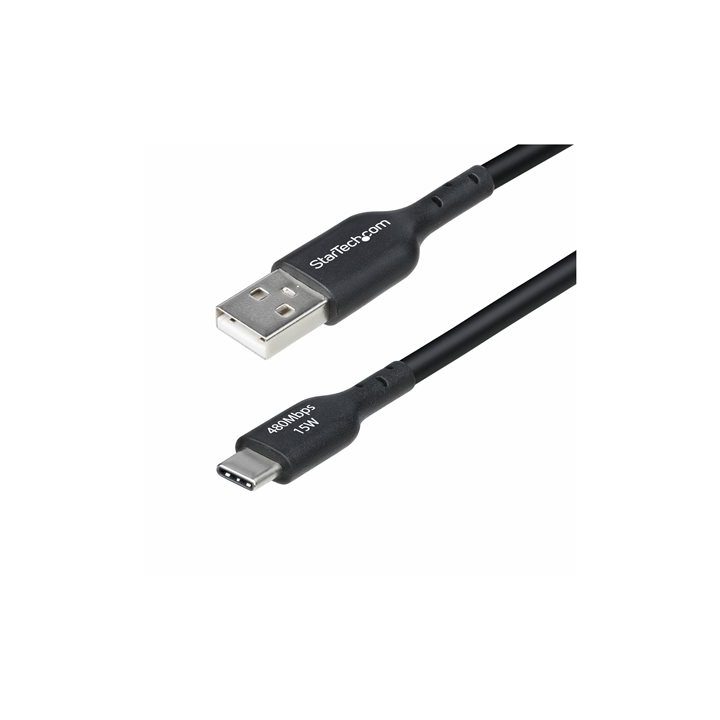StarTech.com Cabo de Carregamento USB-A para USB-C de 3m - Cabo…
